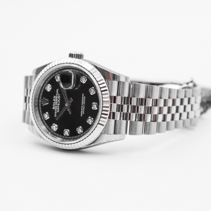 Rolex Datejust 36 mm