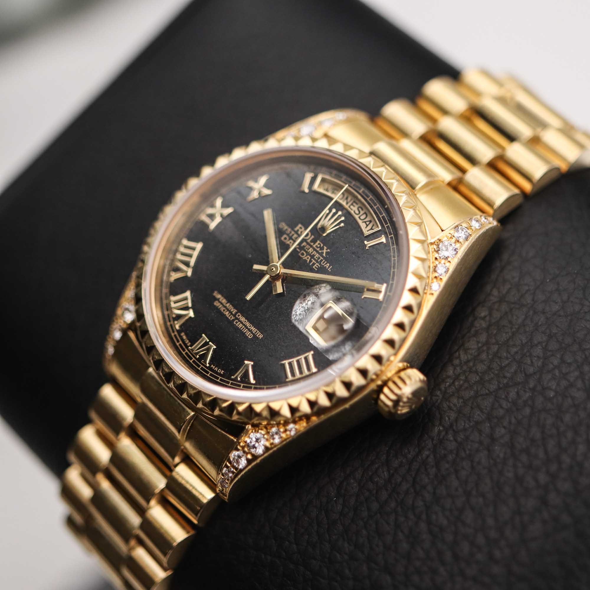 Rolex 18018 discount