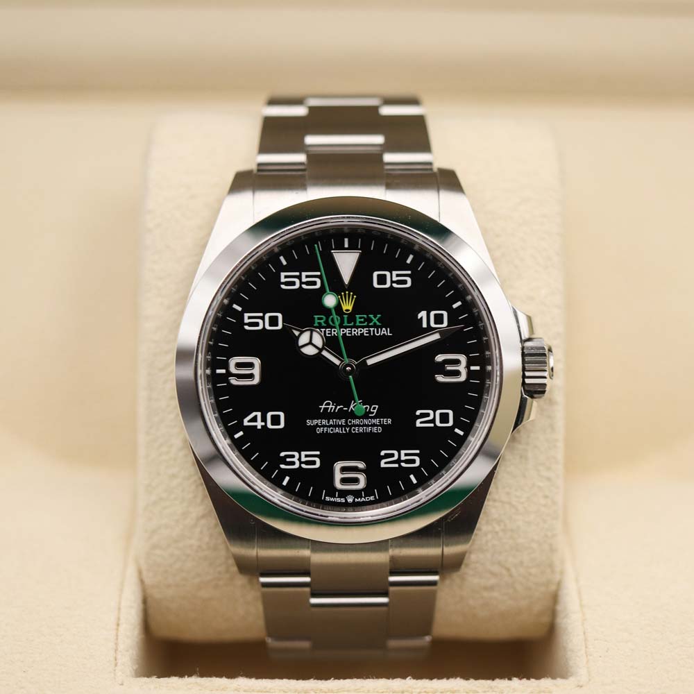Rolex Air-King 40mm