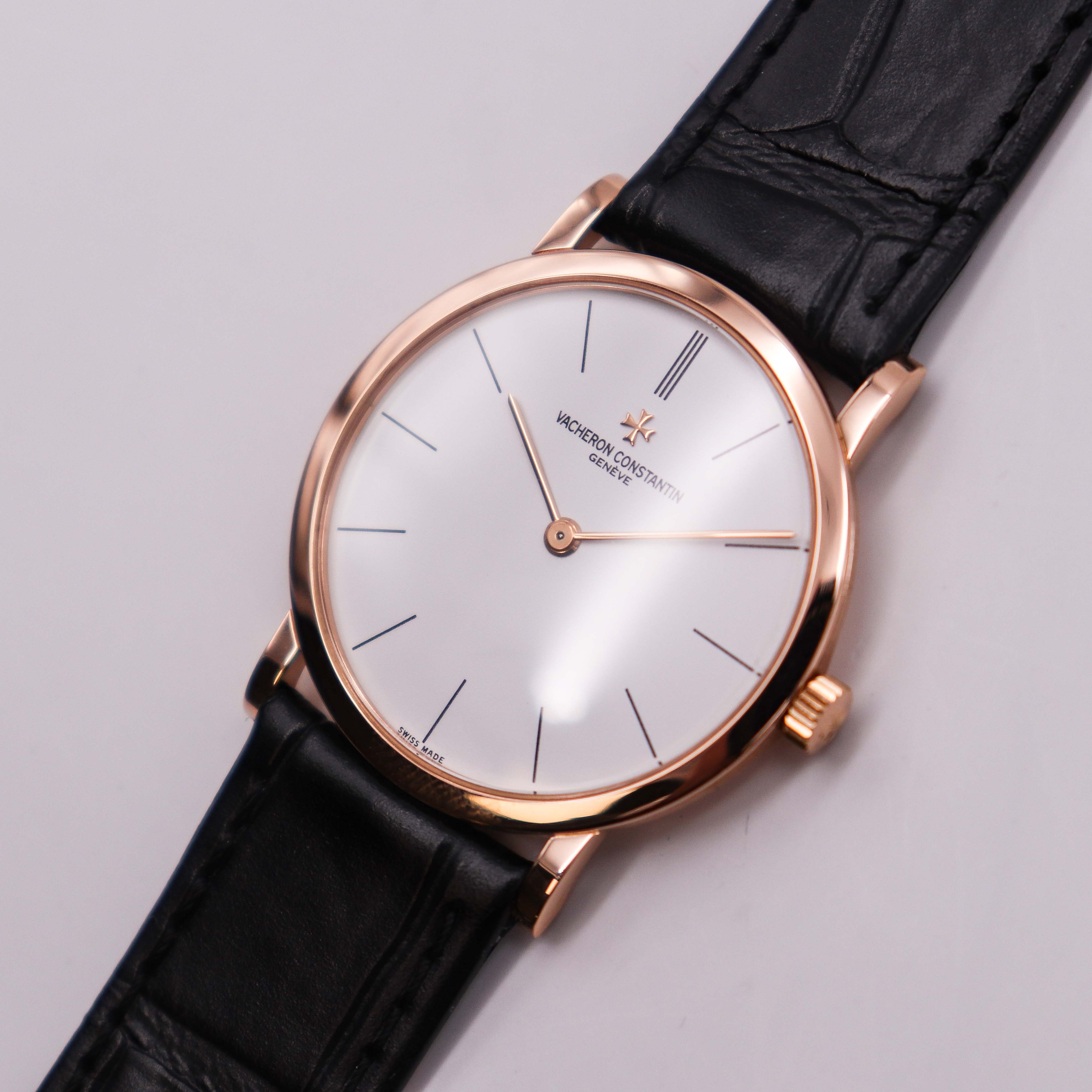 Patrimony Ultra Thin Set Vacheron Constantin 33093 3