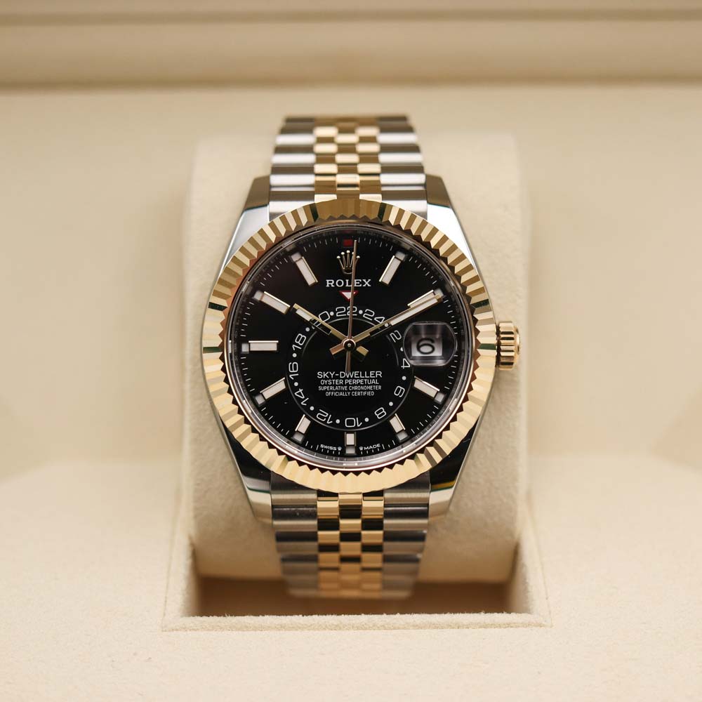 Rolex Sky-Dweller