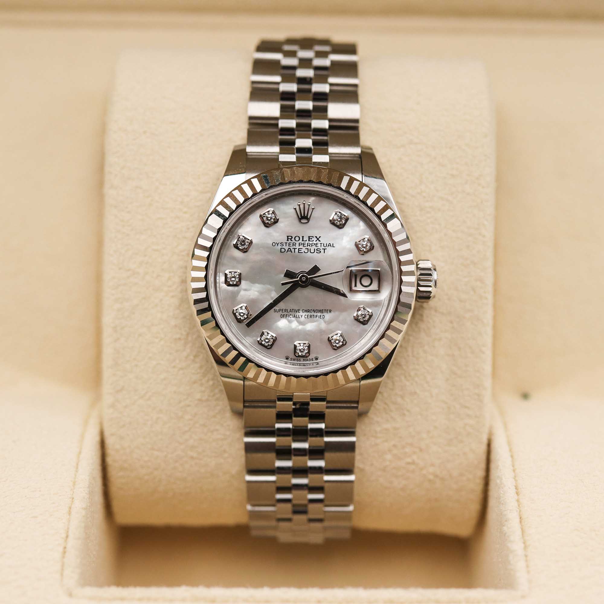 Rolex datejust 279174 sale