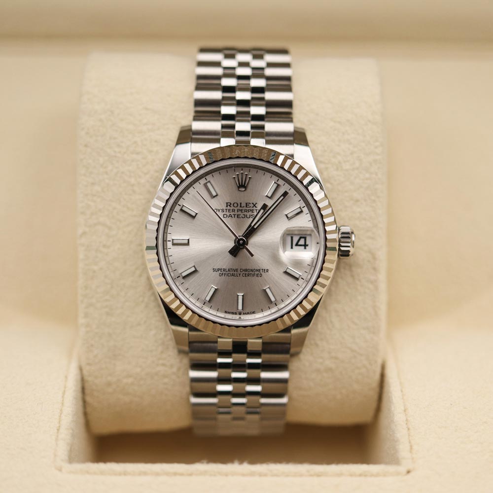 Rolex Datejust 31 mm