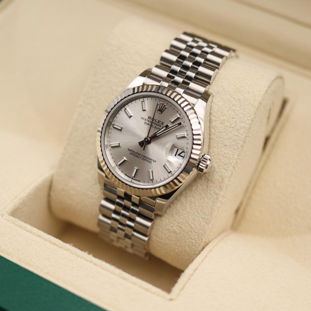 Rolex Datejust 31 mm