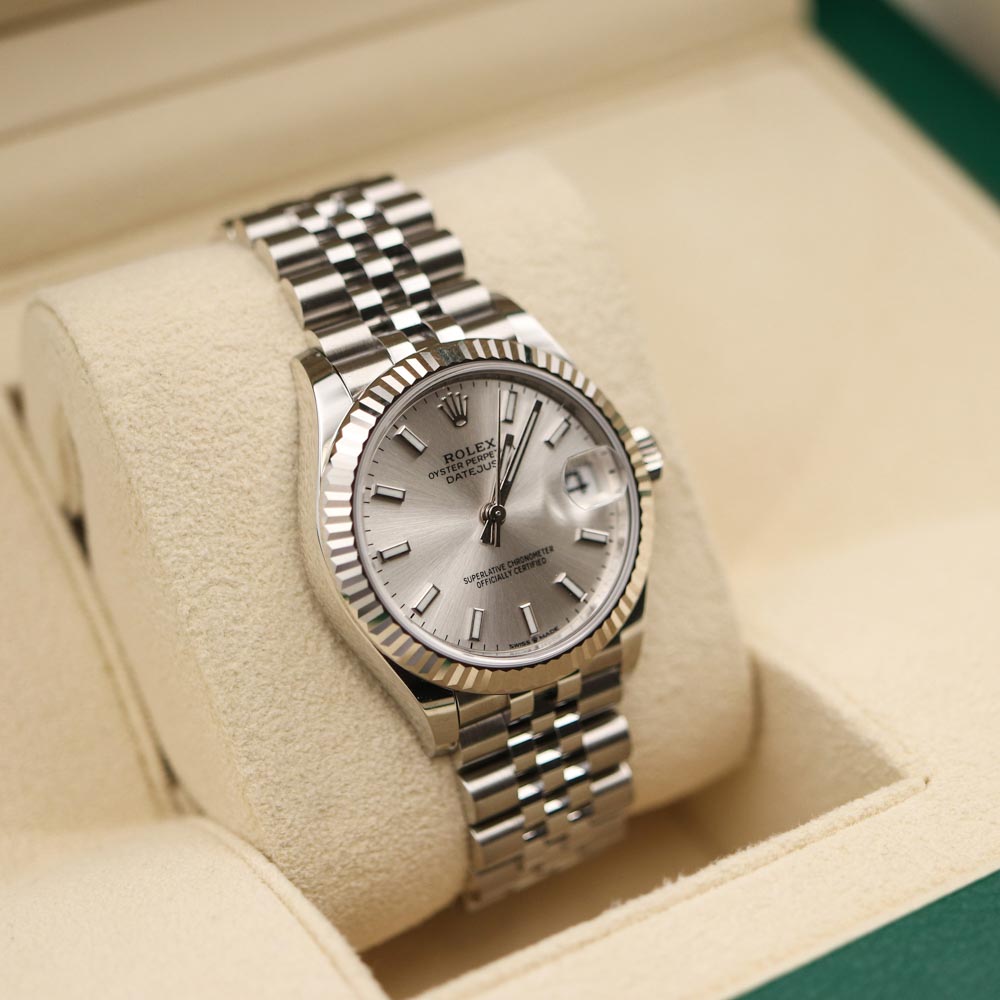 Rolex Datejust 31 mm