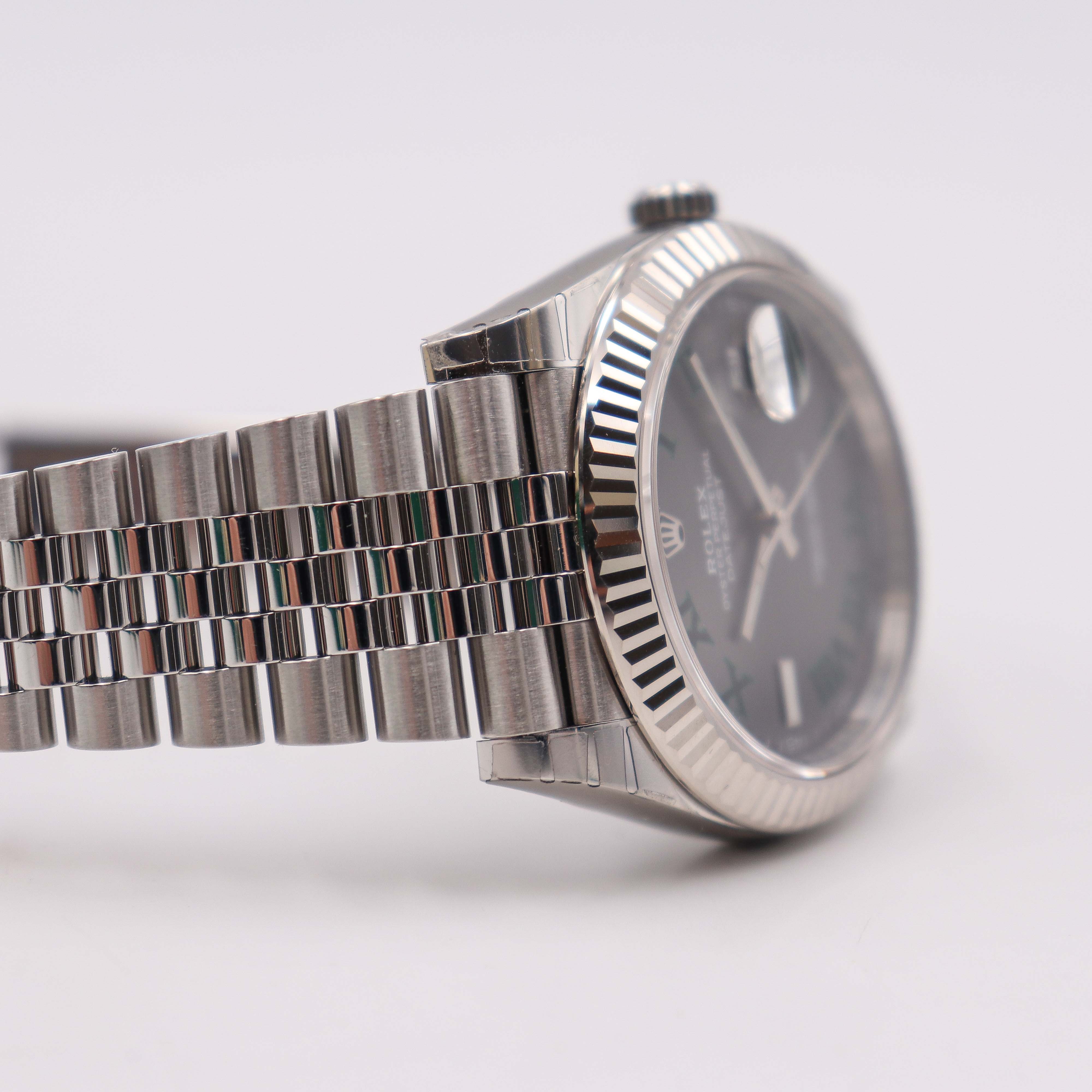 Rolex Datejust 41 mm