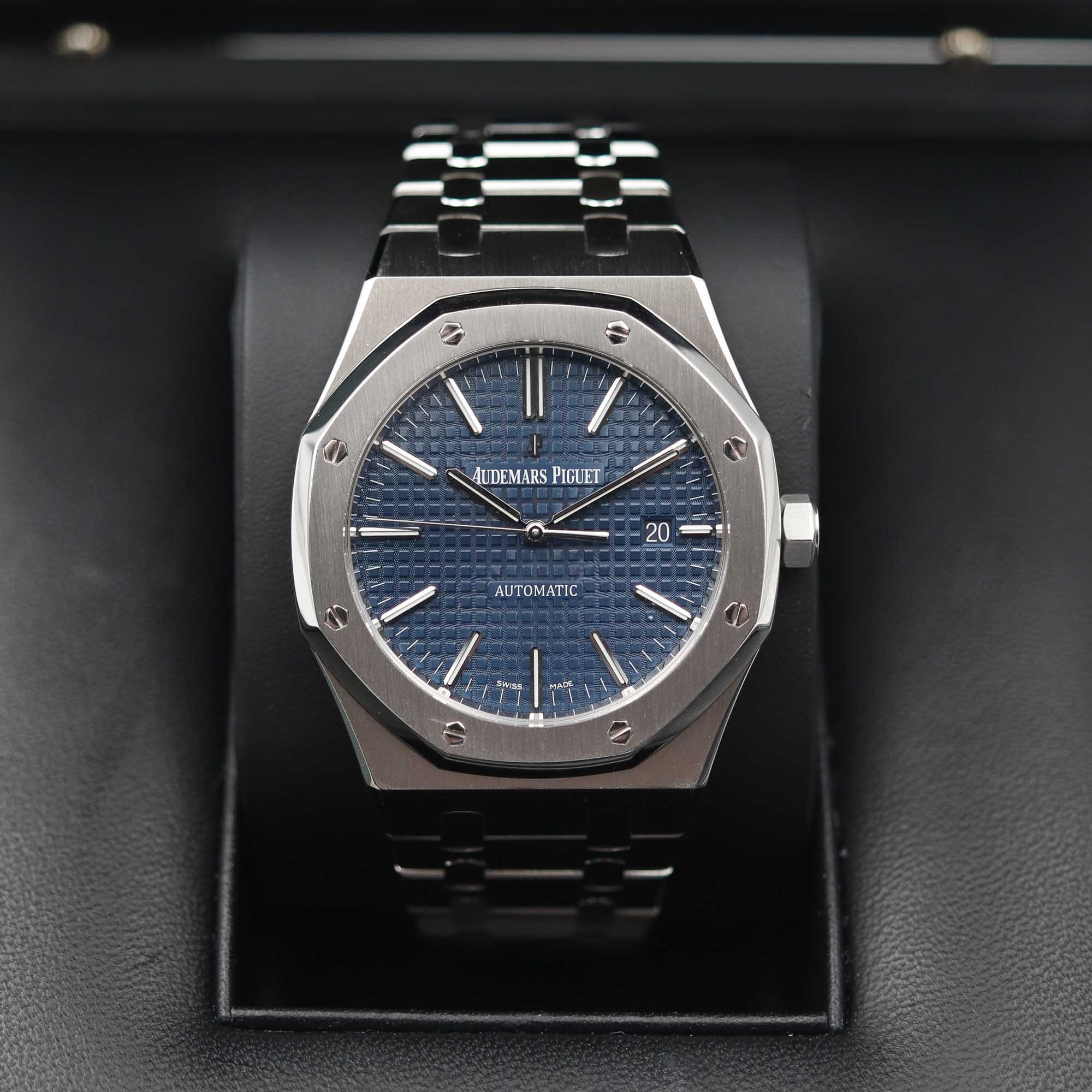 Audemars Piguet Royal Oak Automatic 41 mm