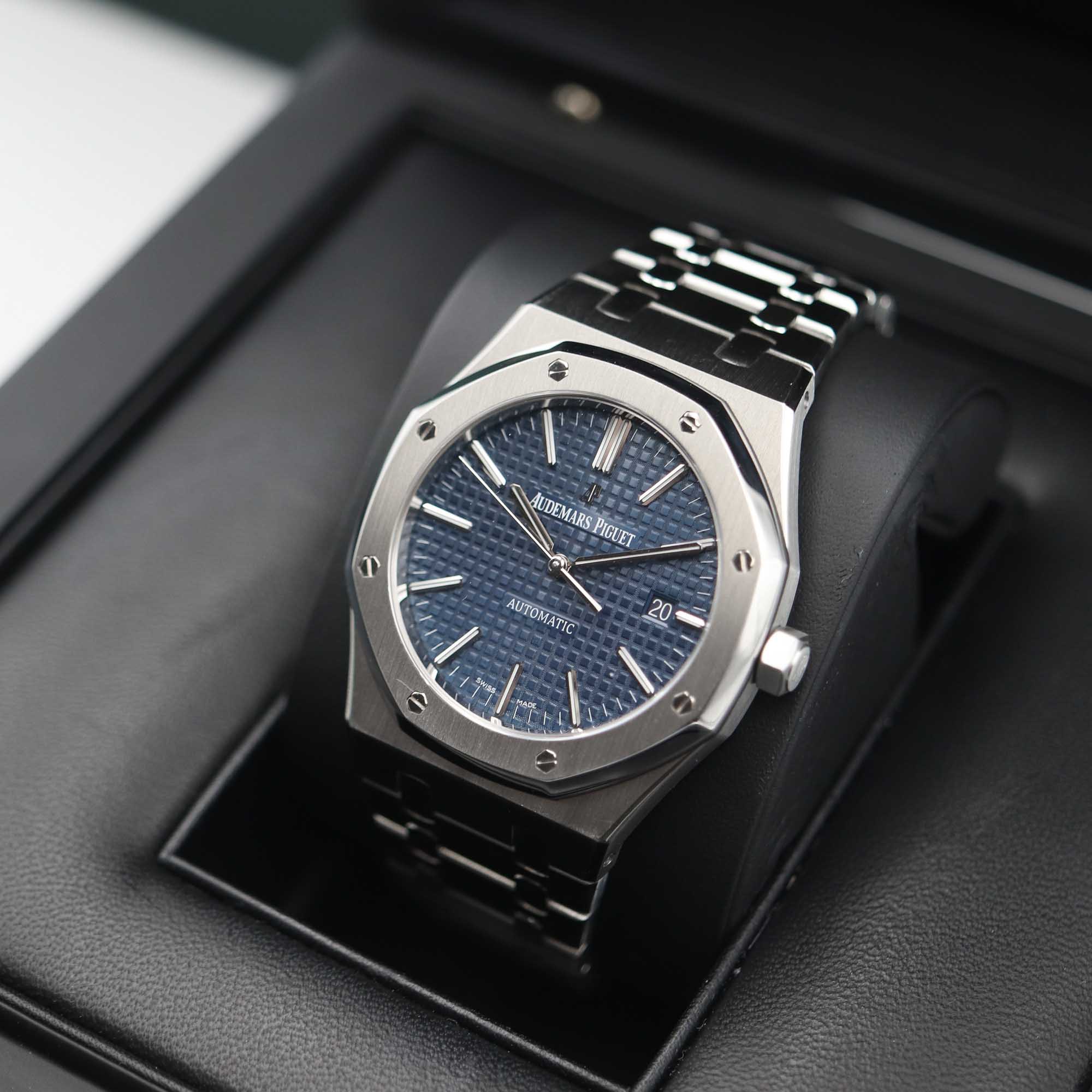 Audemars Piguet Royal Oak Automatic 41 mm