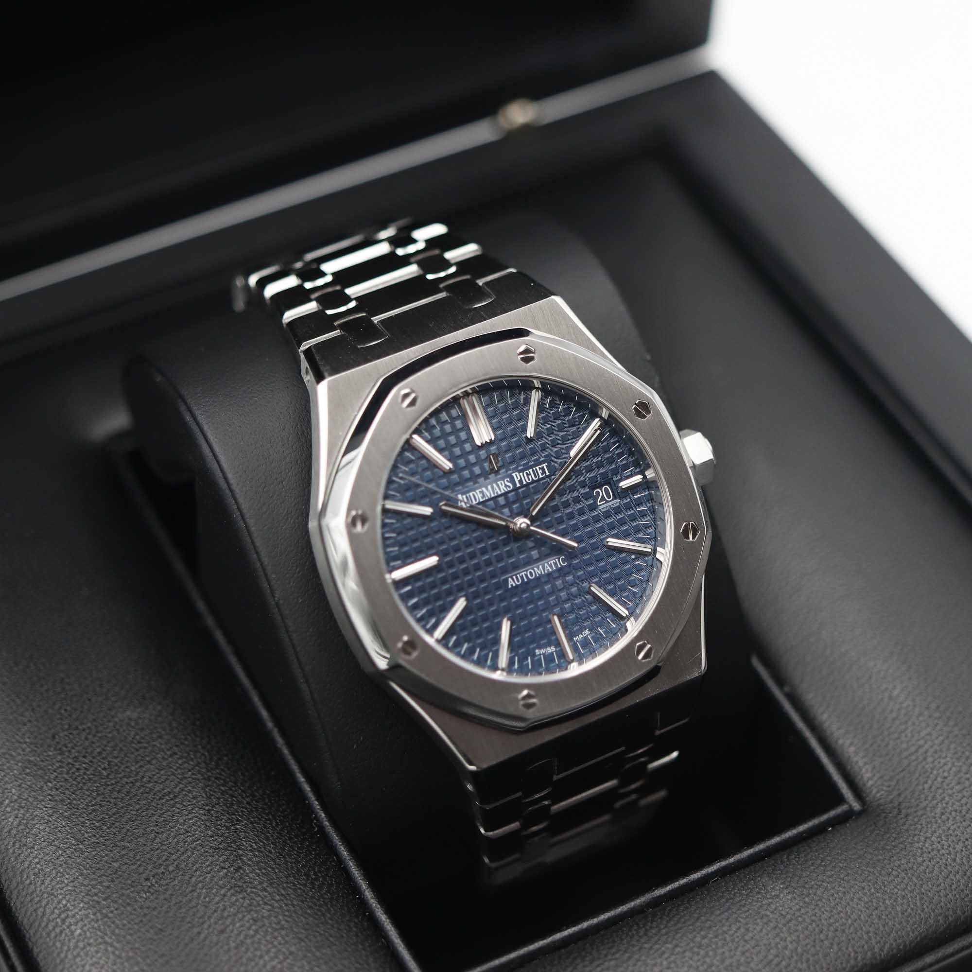 Audemars Piguet Royal Oak Automatic 41 mm