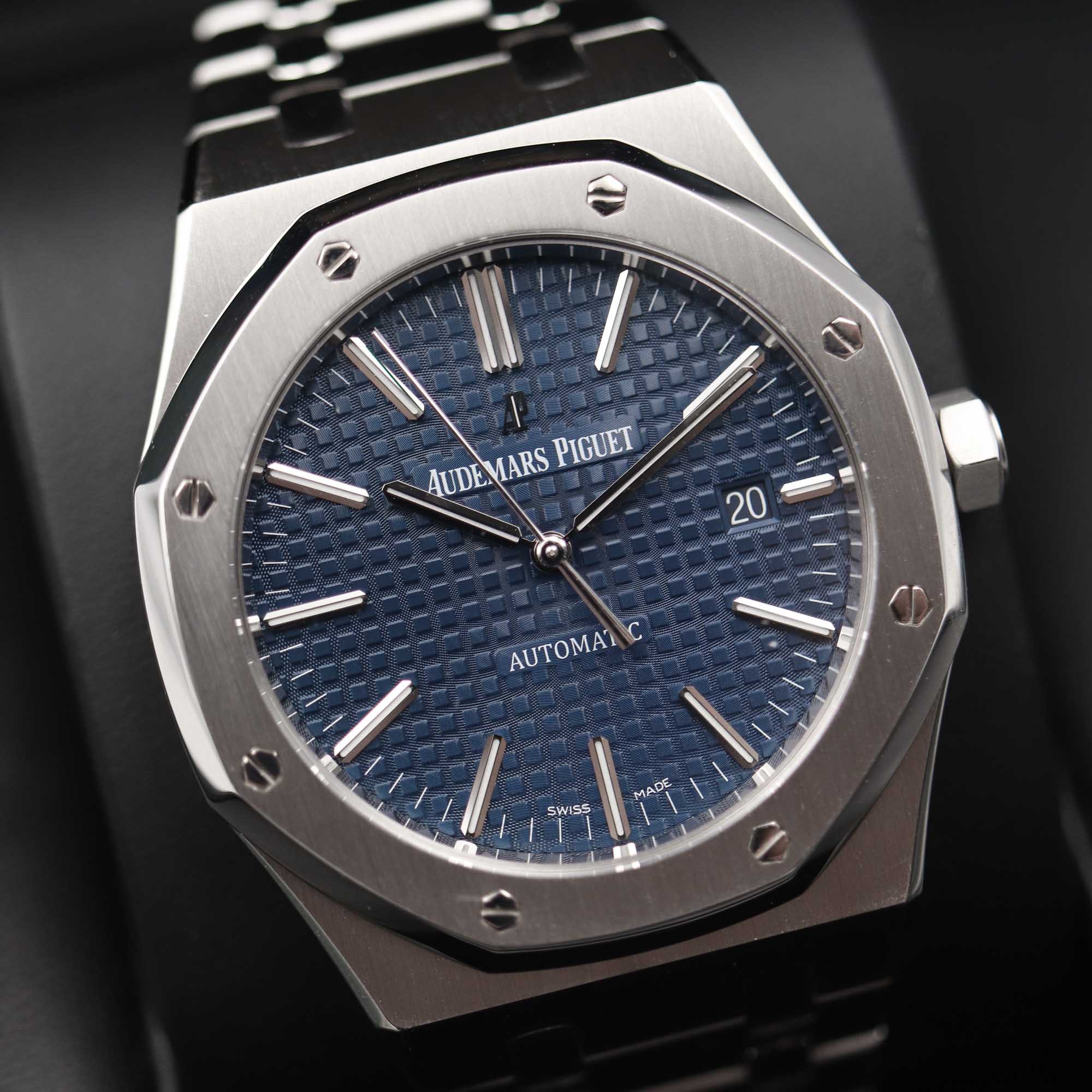 Audemars Piguet Royal Oak Automatic 41 mm