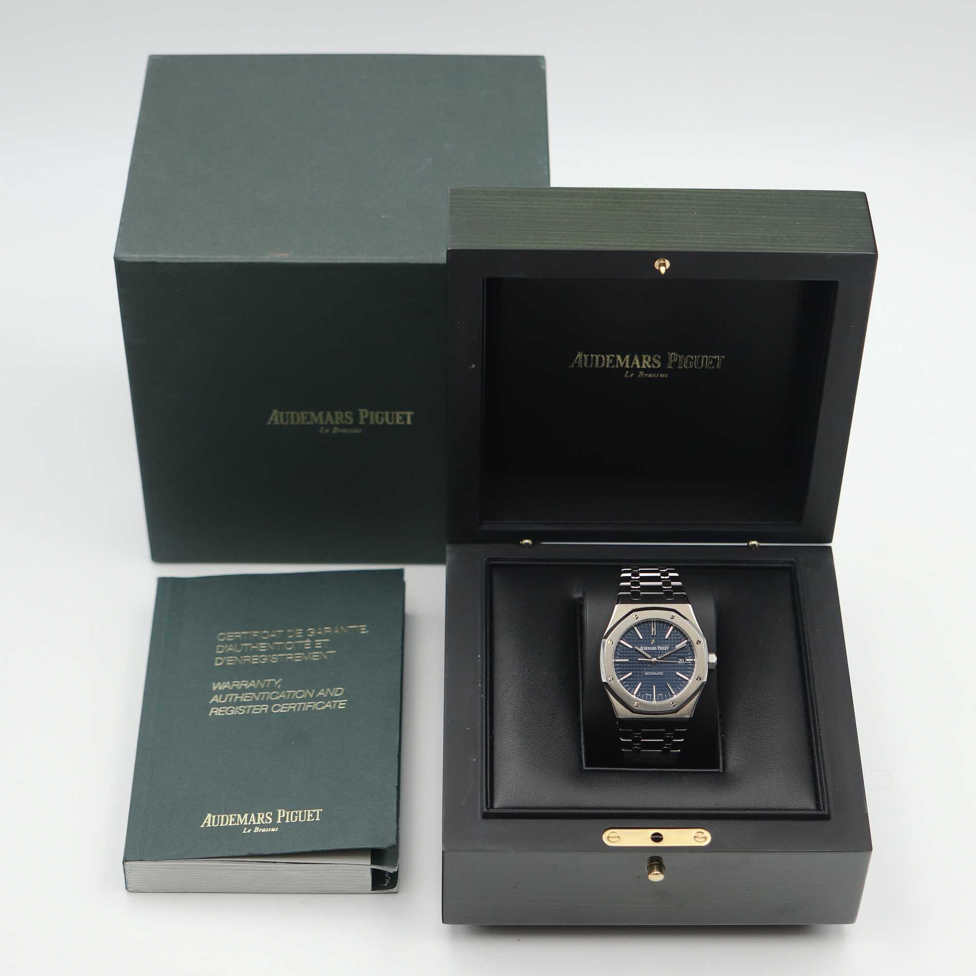 Audemars Piguet Royal Oak Automatic 41 mm