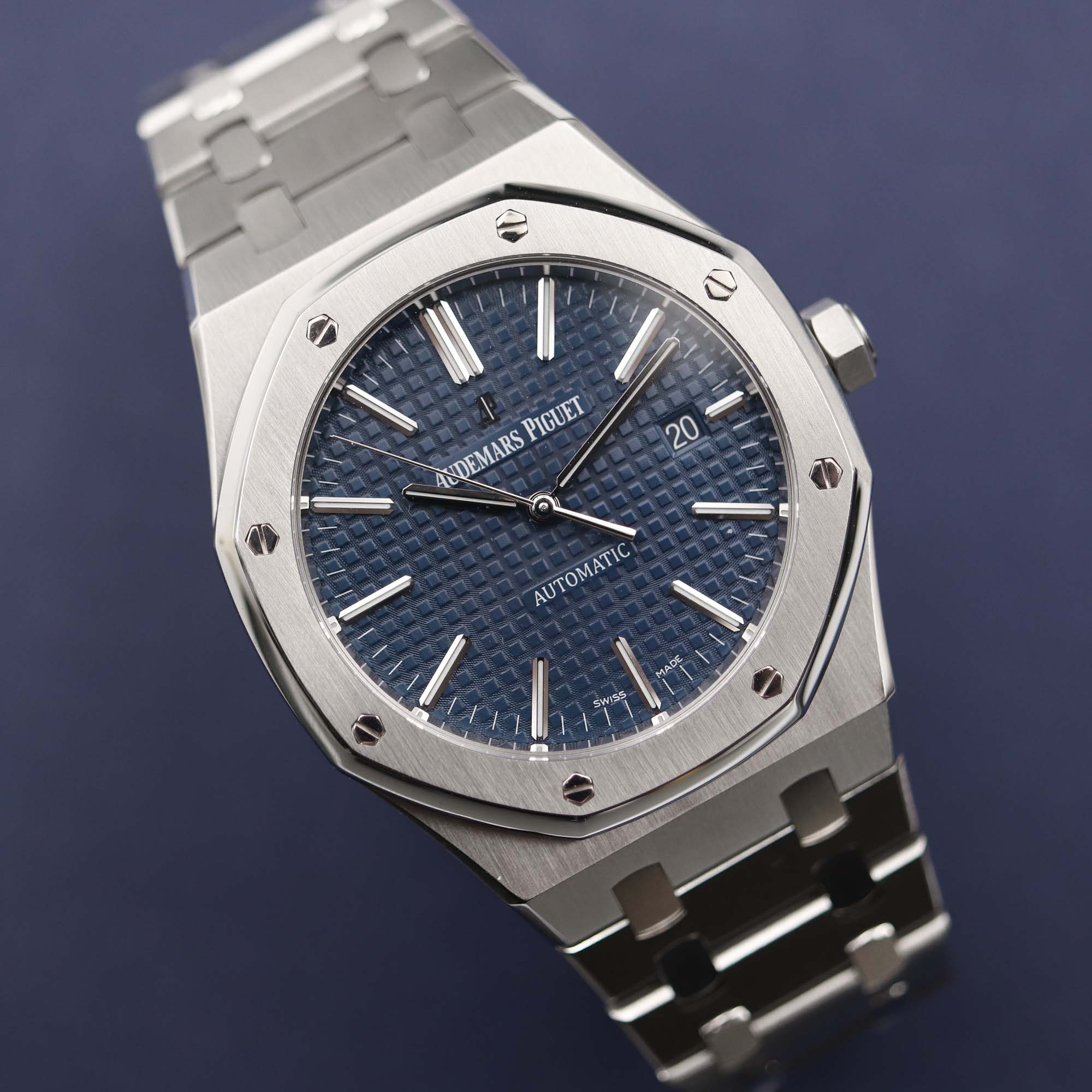 Audemars Piguet Royal Oak Automatic 41 mm