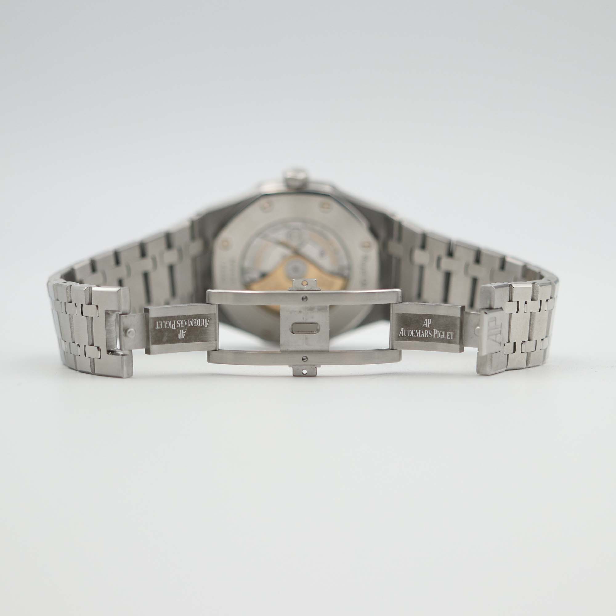 Audemars Piguet Royal Oak Automatic 41 mm