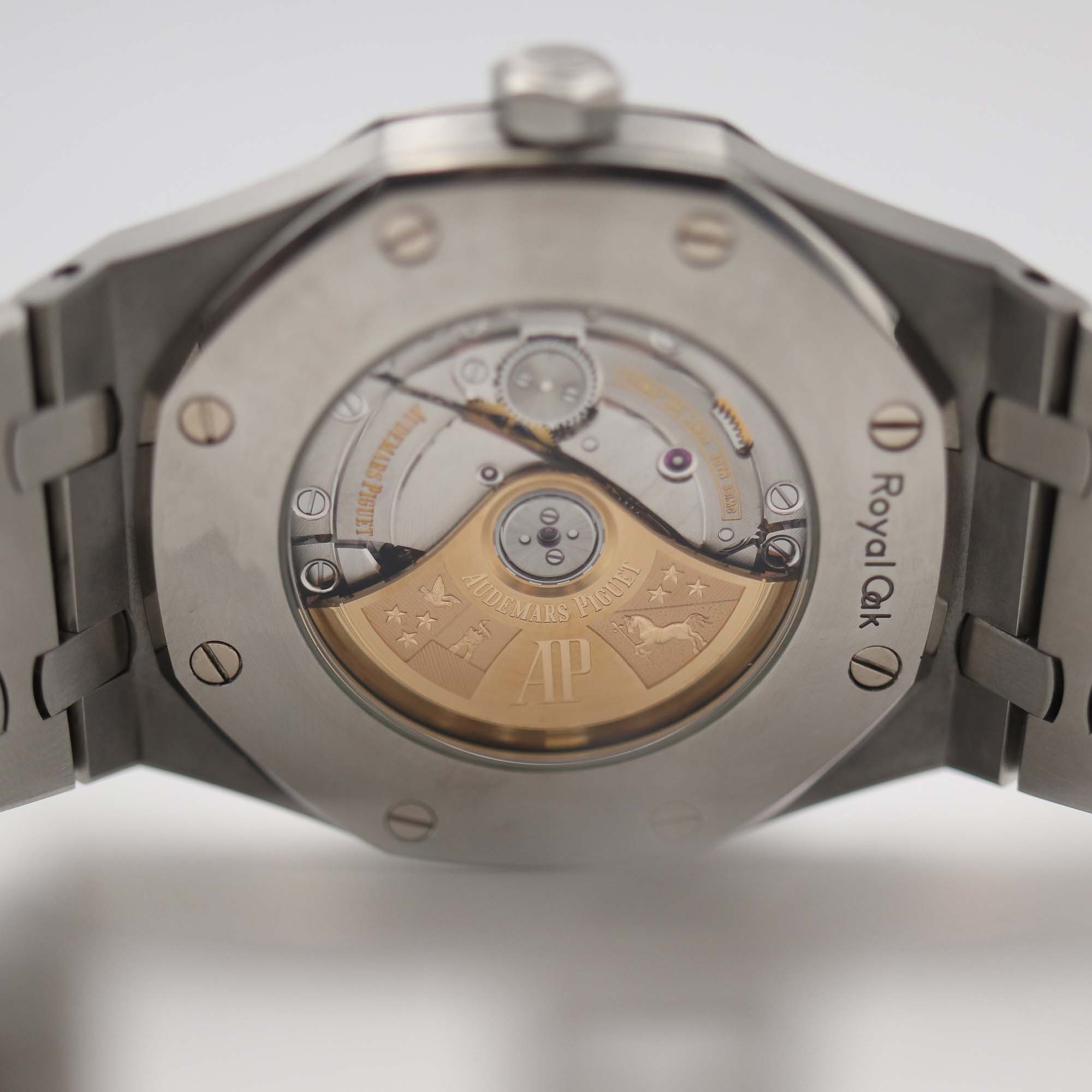 Audemars Piguet Royal Oak Automatic 41 mm