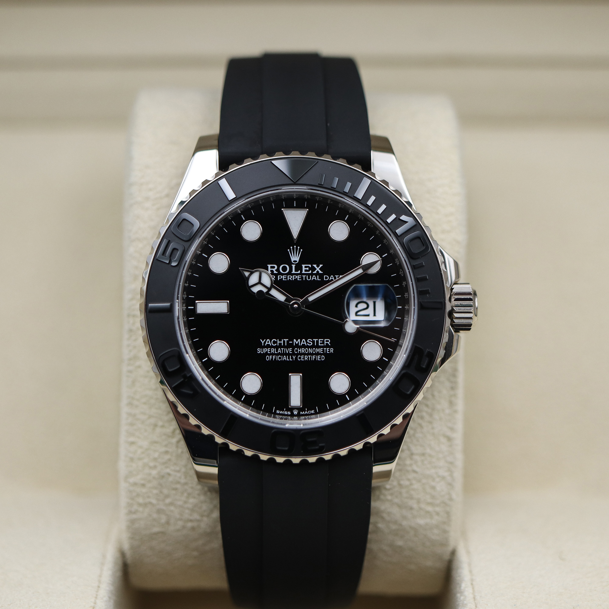 Rolex 42mm on sale