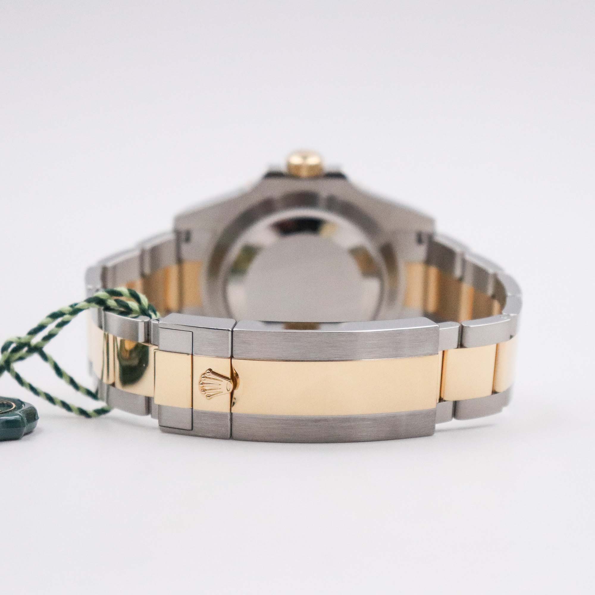 Rolex Submariner Date 41 mm