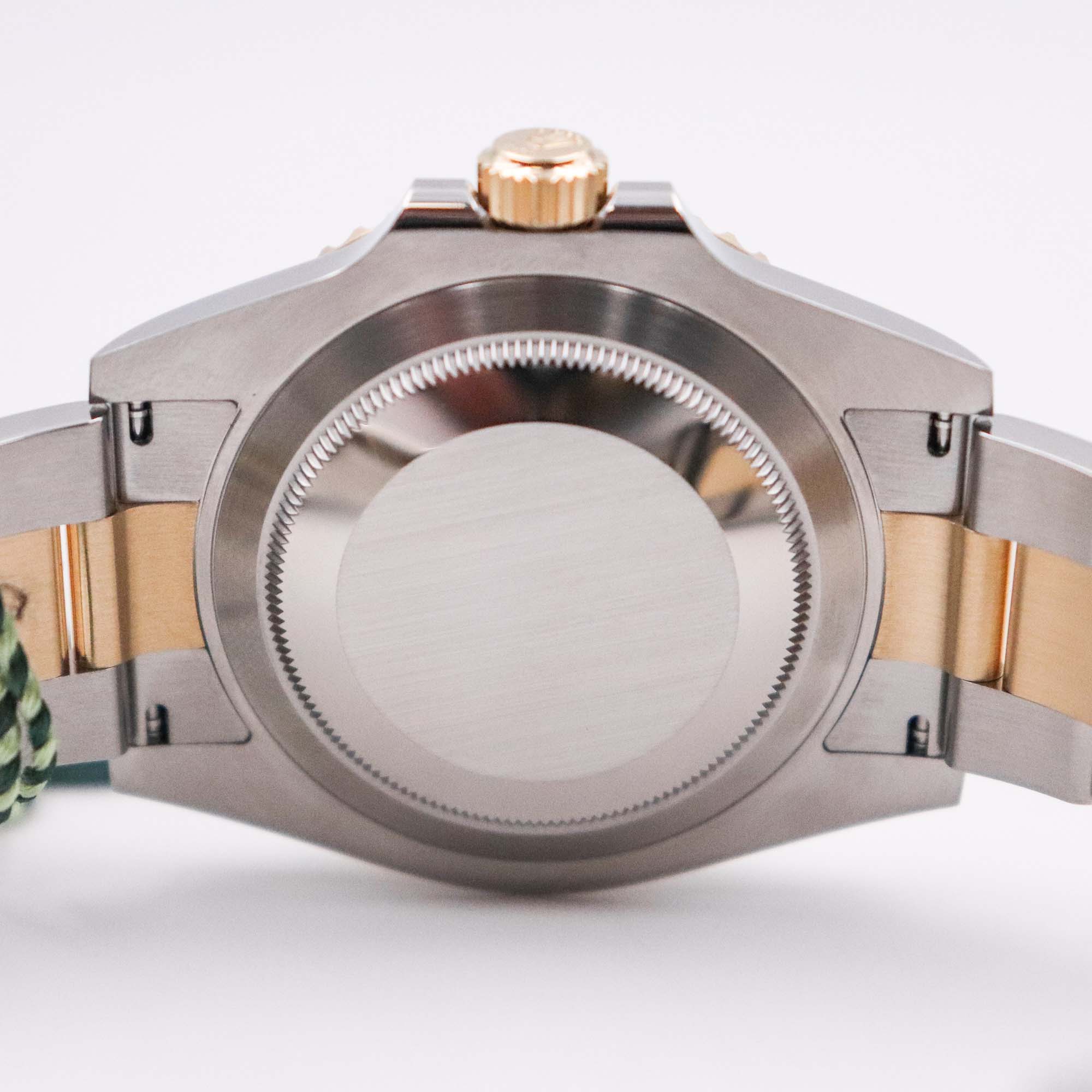 Rolex Submariner Date 41 mm