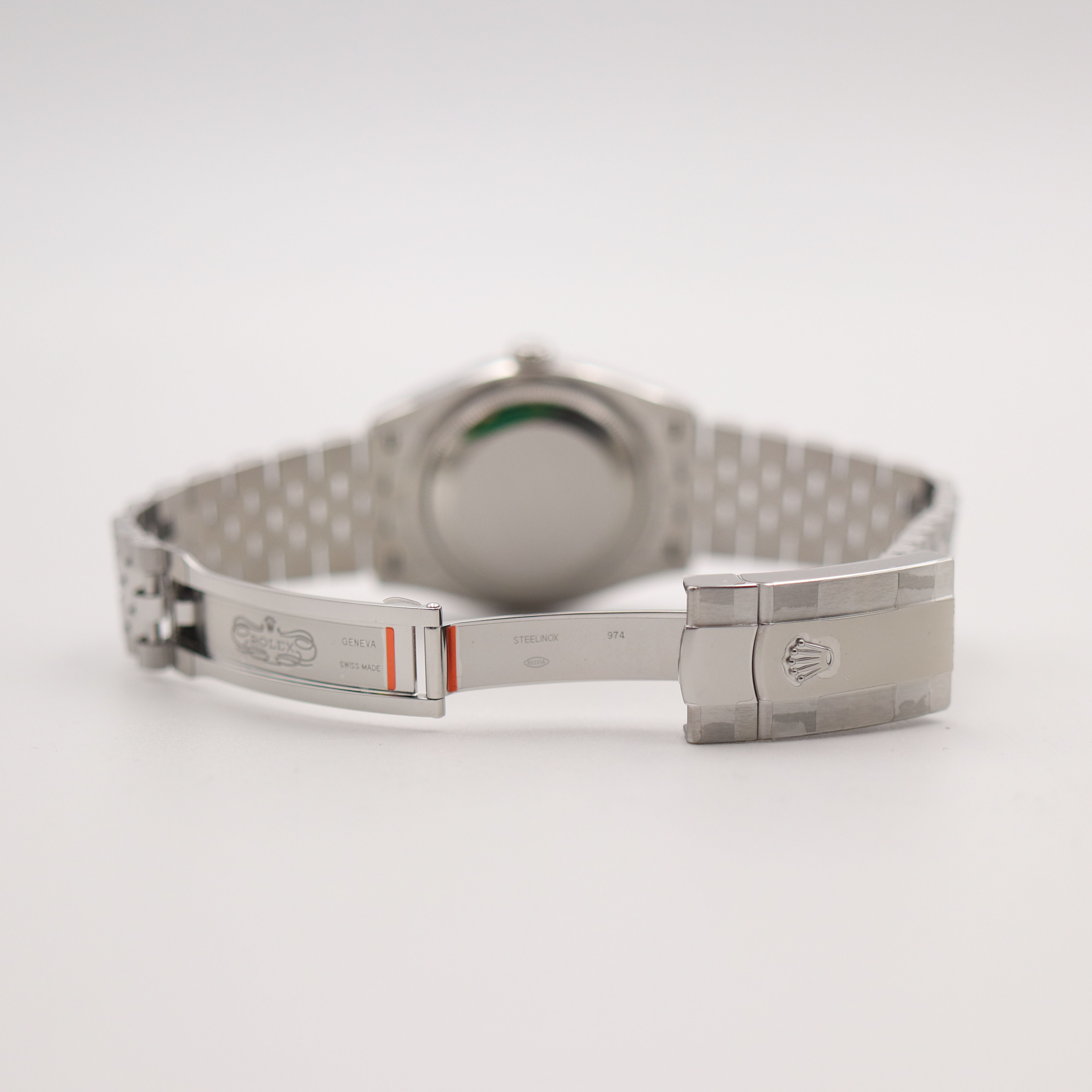 Rolex Datejust 36 mm