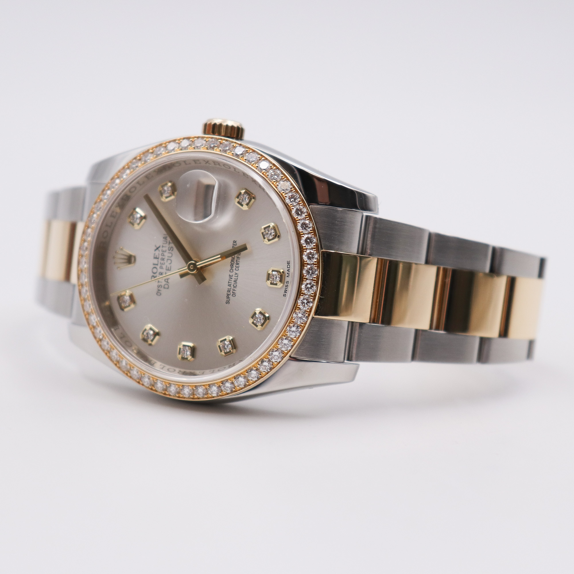 Rolex Datejust 36 mm