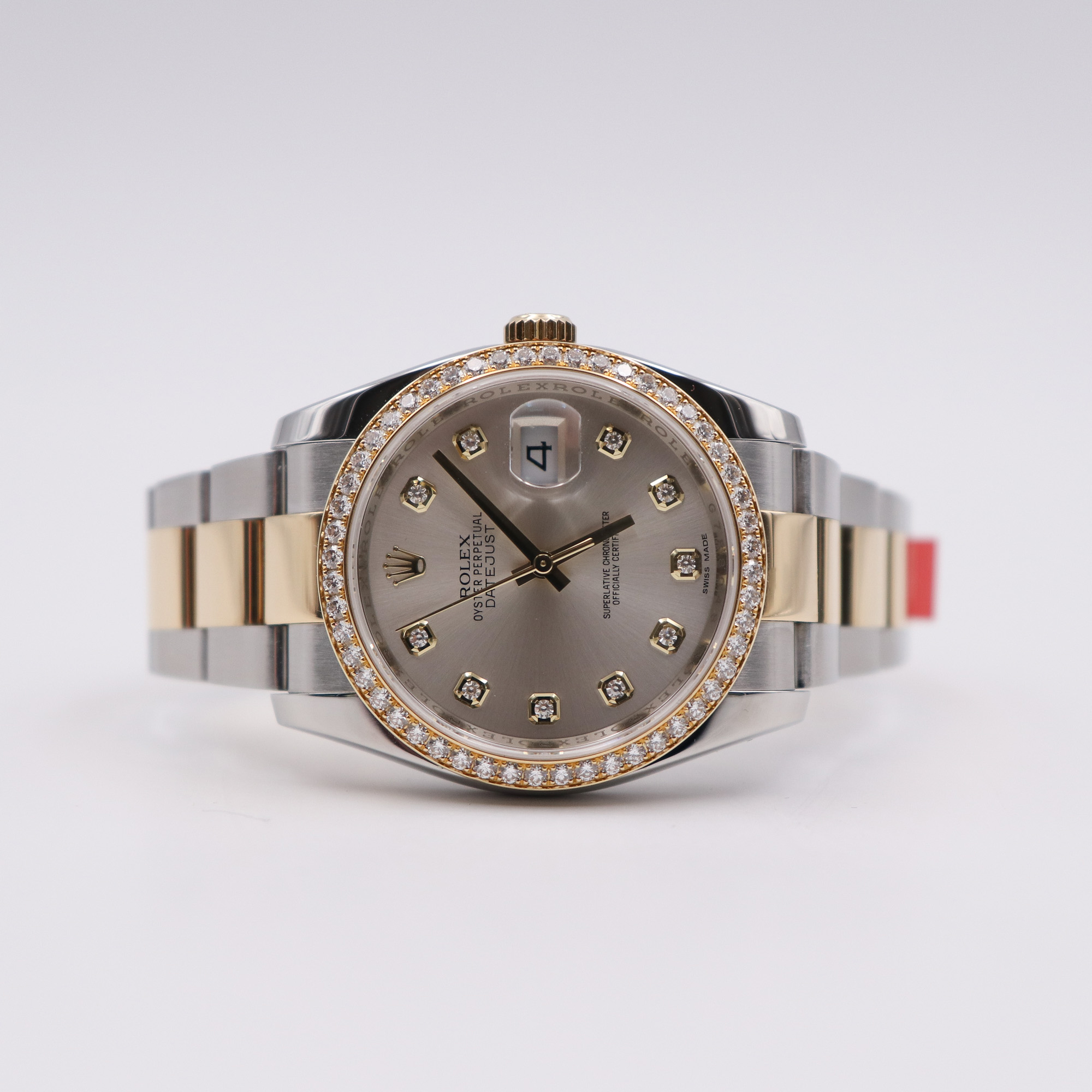 Rolex Datejust 36 mm