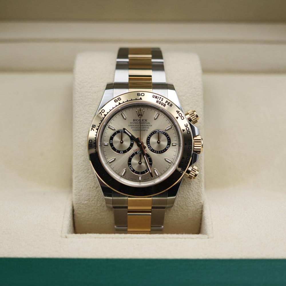 Rolex Cosmograph Daytona