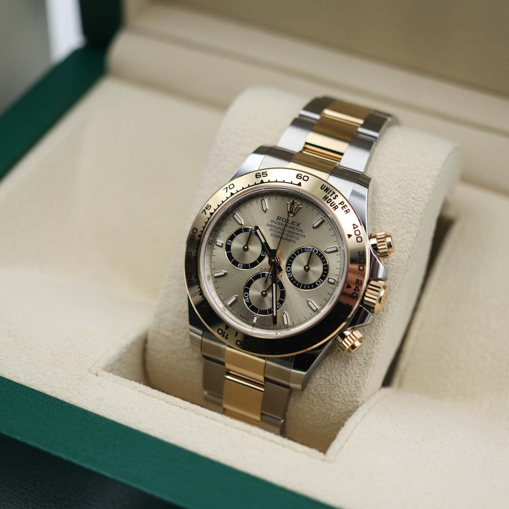 Rolex Cosmograph Daytona