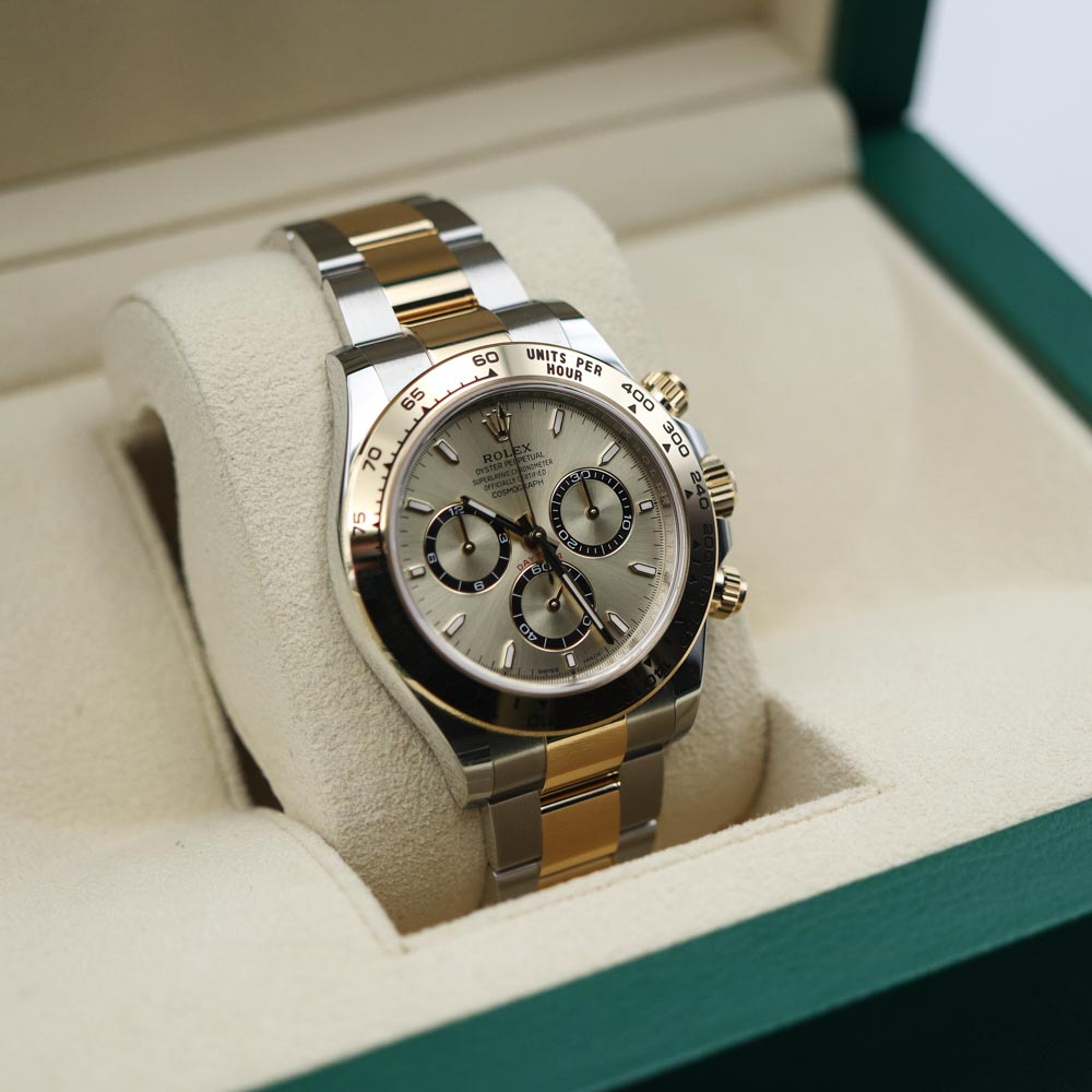 Rolex Cosmograph Daytona