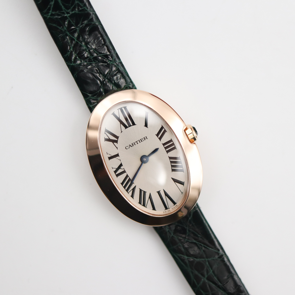 Cartier Baignoire Small