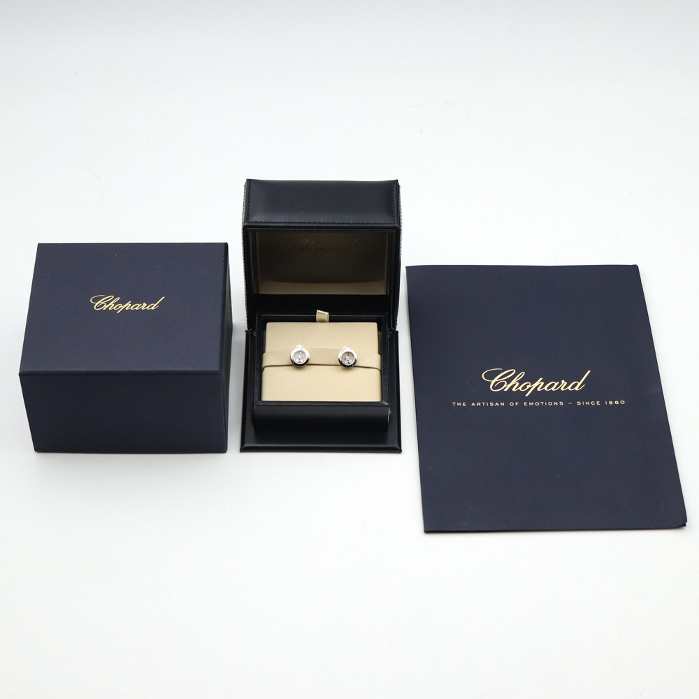 Chopard Happy Diamonds Icons