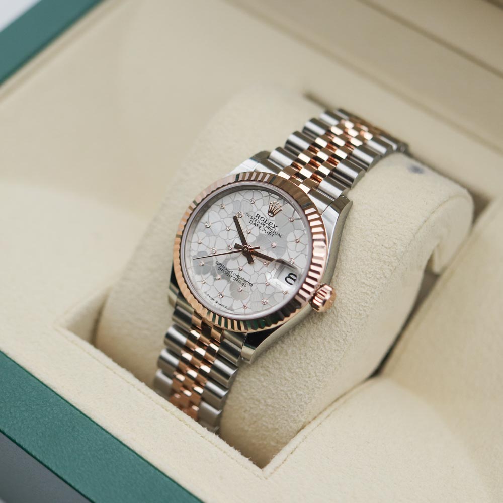 Rolex Datejust 31 mm