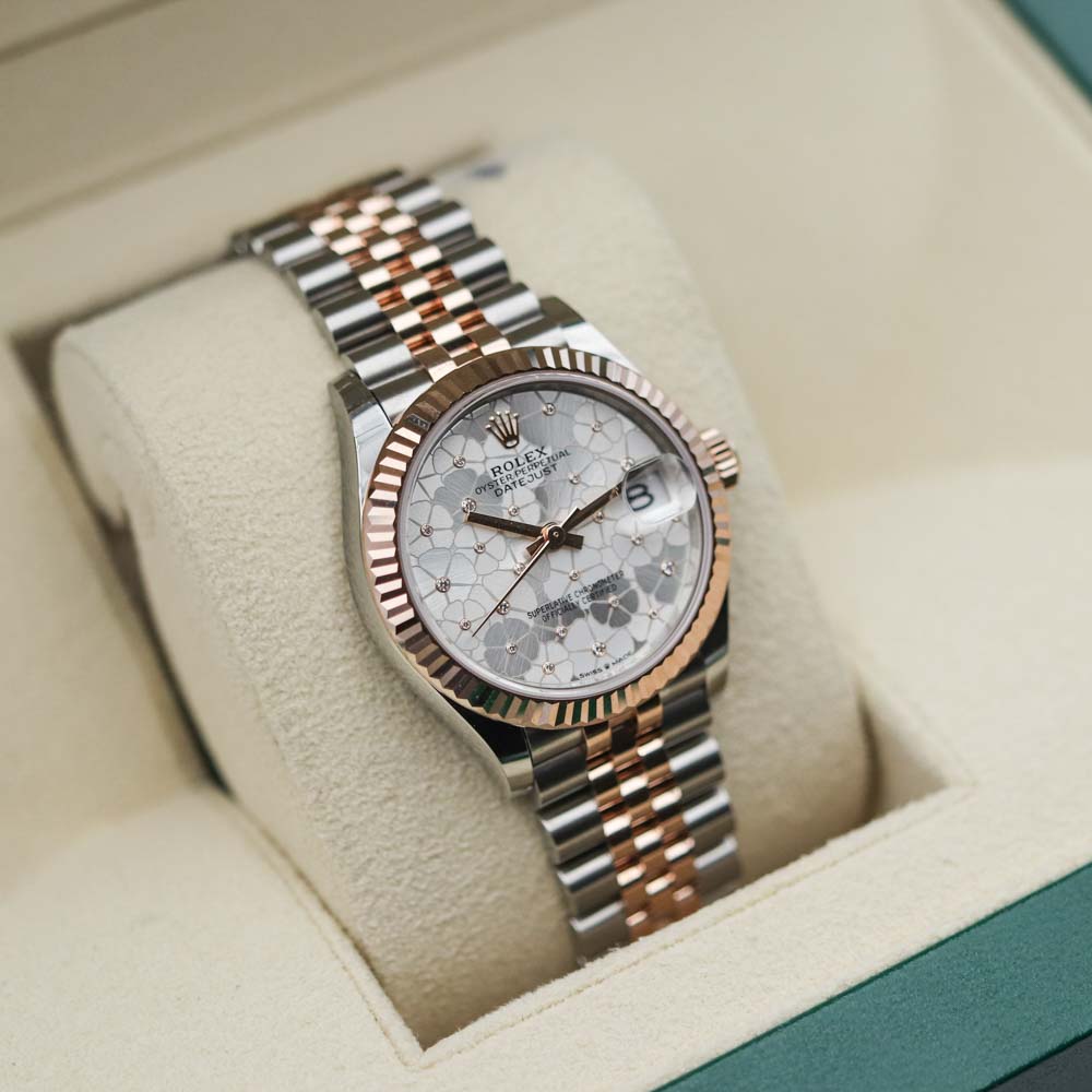 Rolex Datejust 31 mm