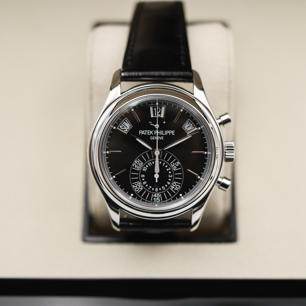 Patek hotsell philippe 5960p