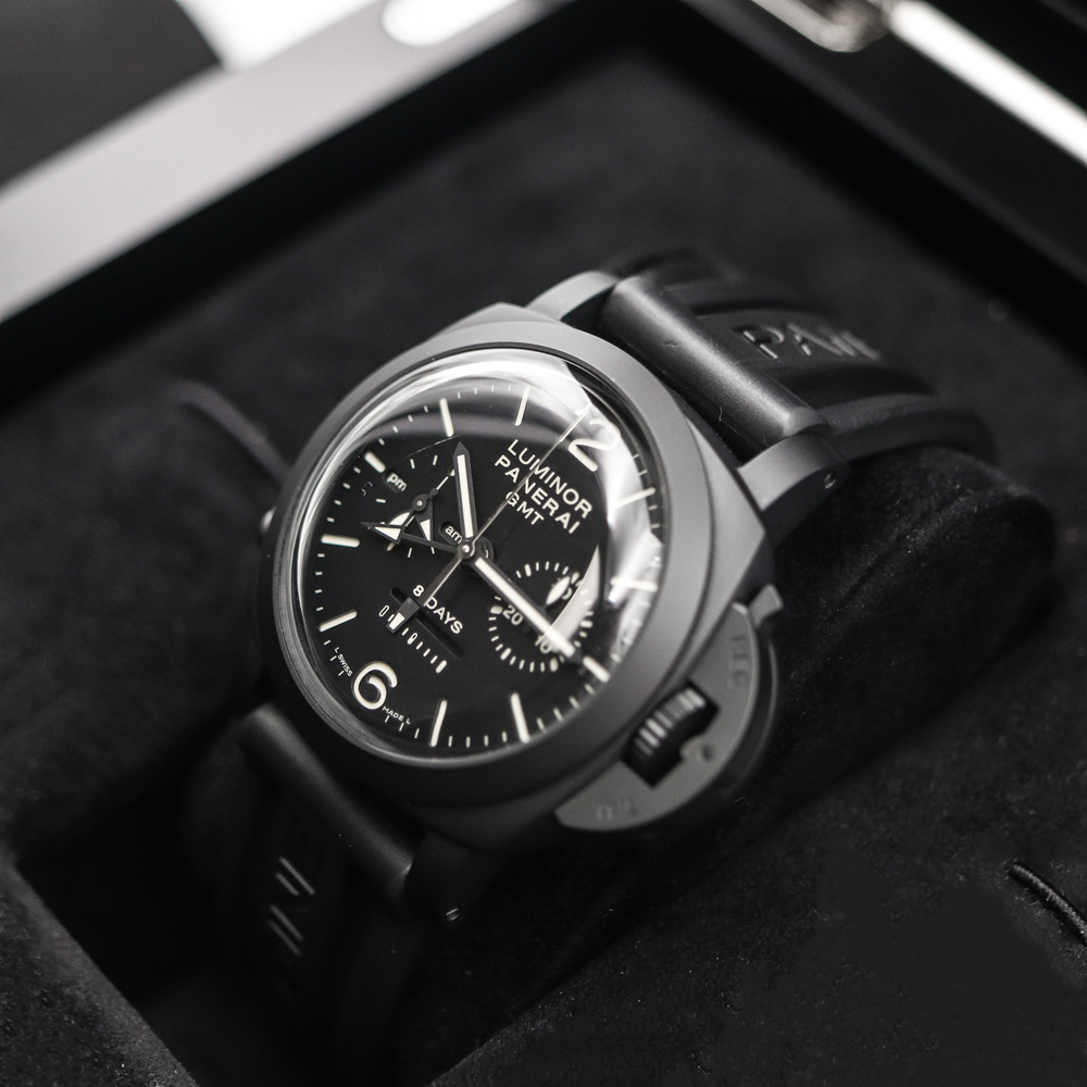 Panerai 317 online