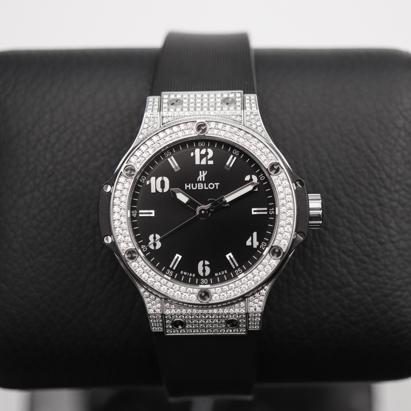 Hublot big sale bang 38