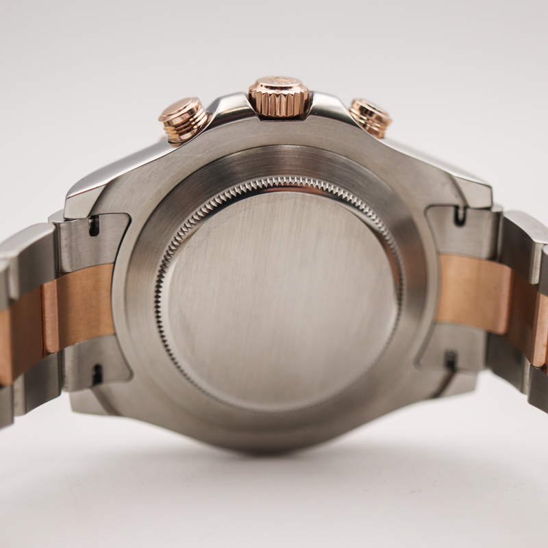 Rolex Yacht Master II