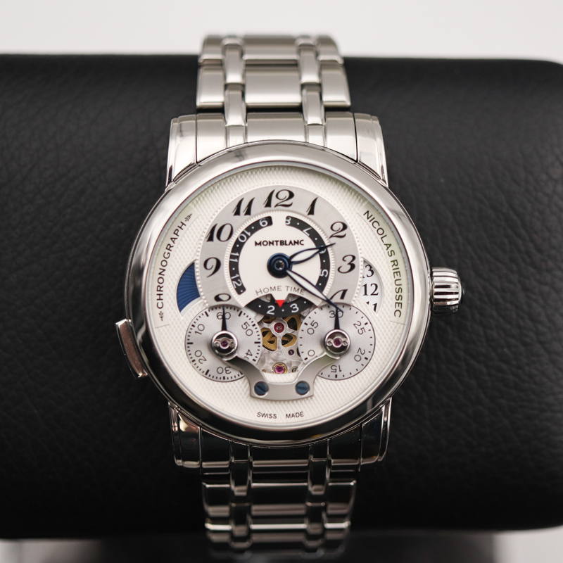 Montblanc Nicolas Rieussec Chronograph