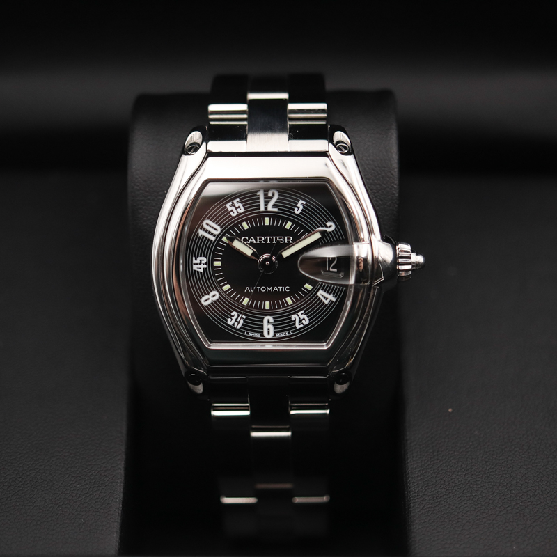 Cartier roadster outlet large