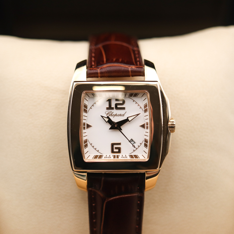 Chopard Two O Ten