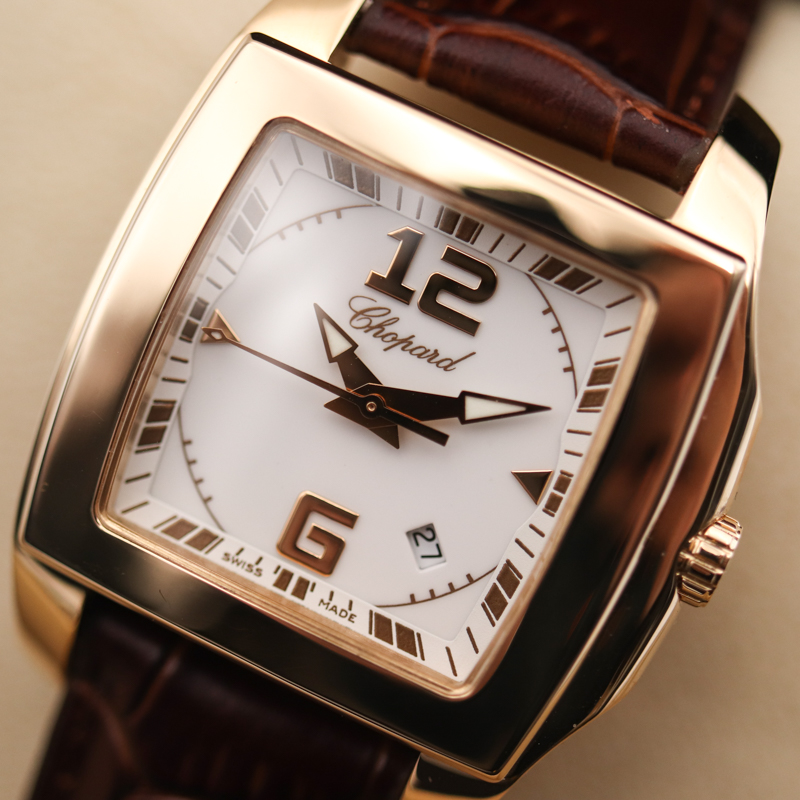 Chopard Two O Ten