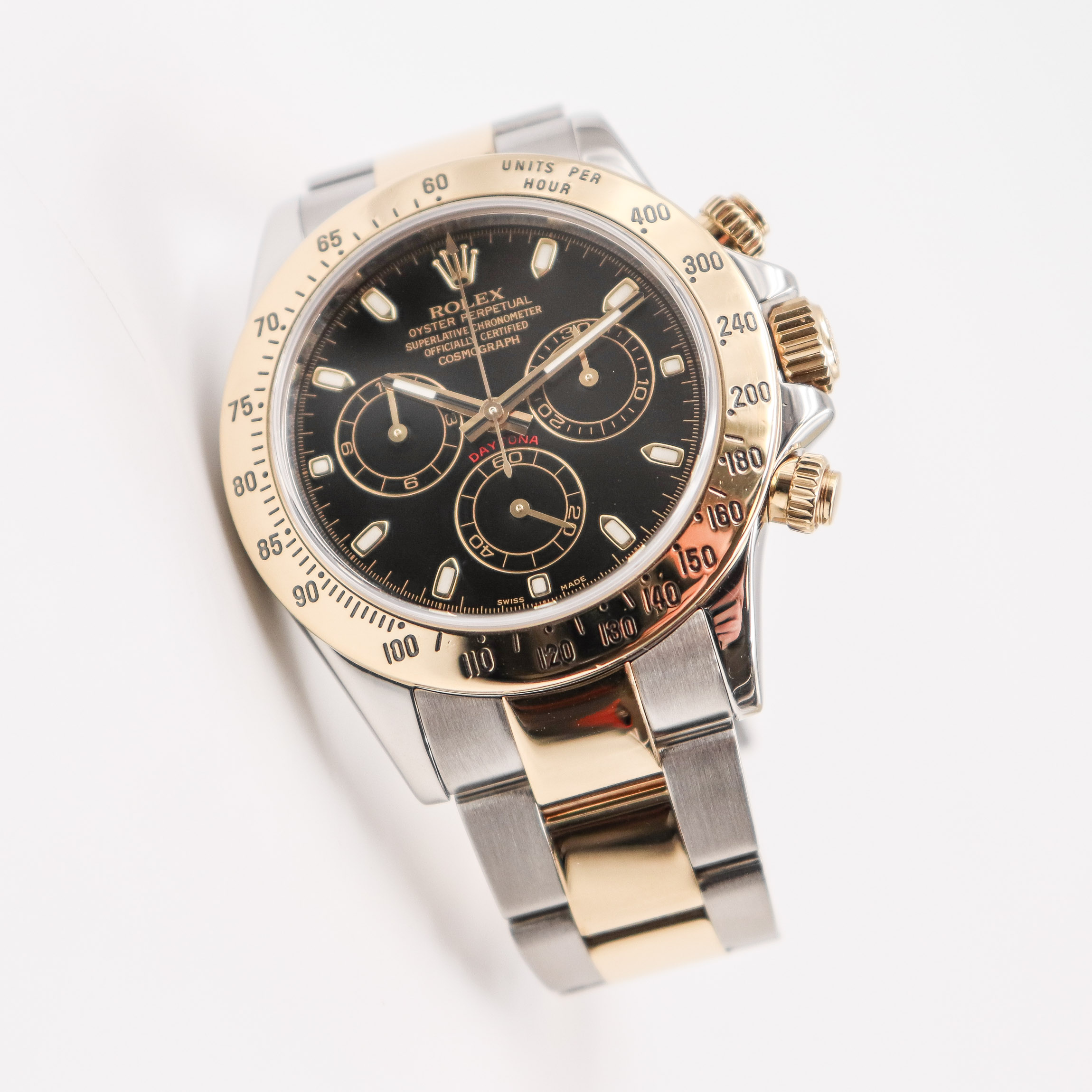 Cosmograph Daytona | Rolex | 116523