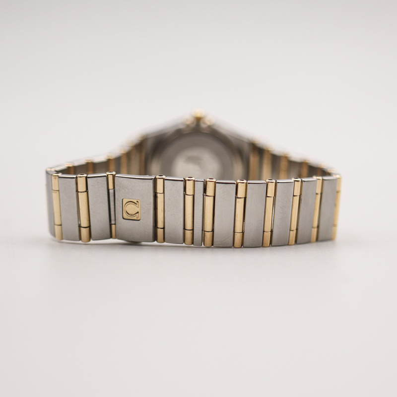 Omega Constellation 25.5 mm