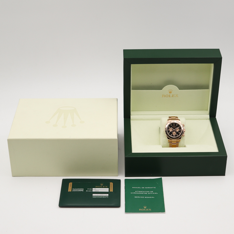 Rolex Cosmograph Daytona