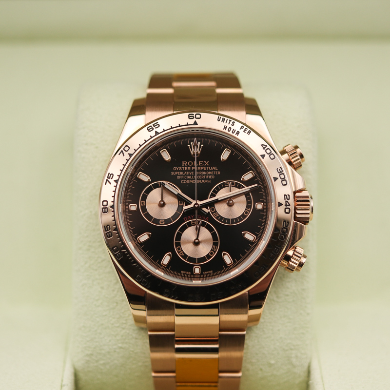 Rolex Cosmograph Daytona