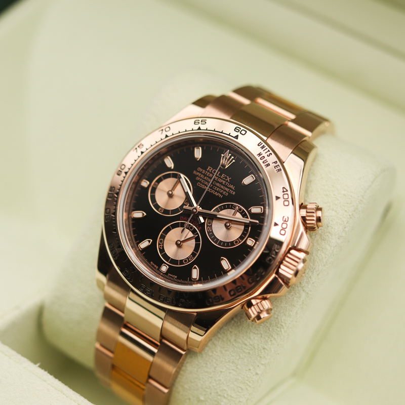 Rolex Cosmograph Daytona