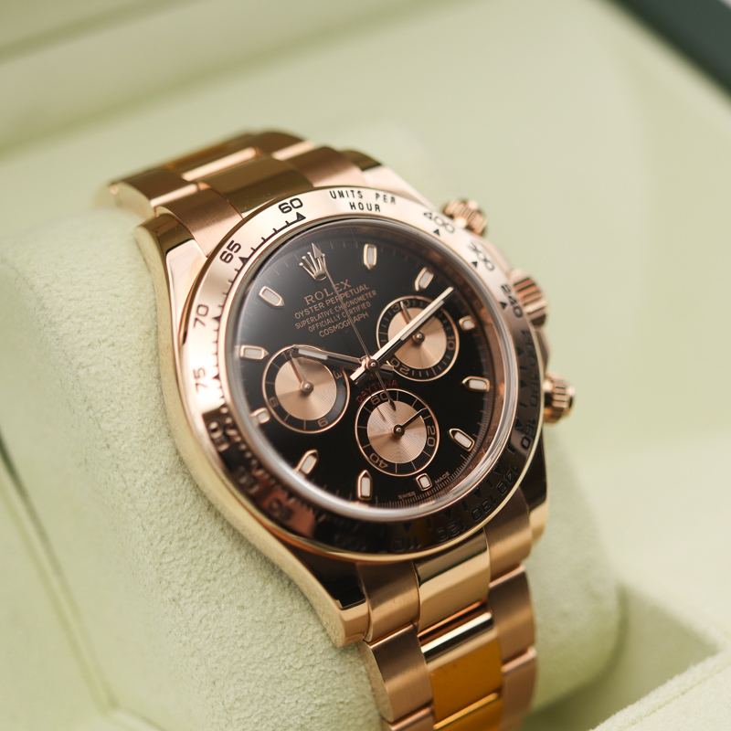 Rolex Cosmograph Daytona