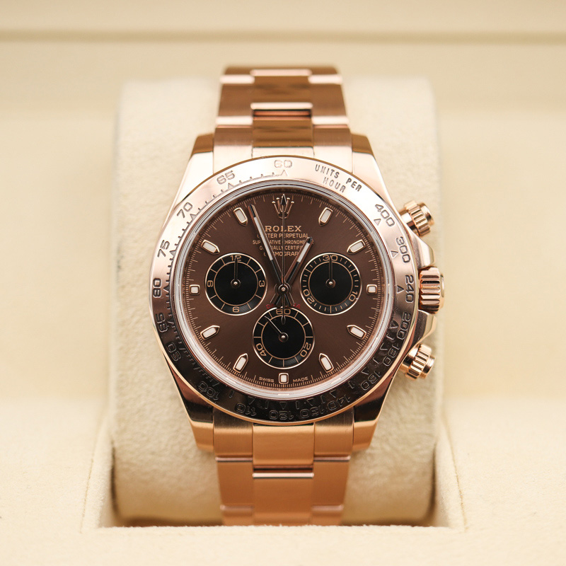 Rolex Cosmograph Daytona