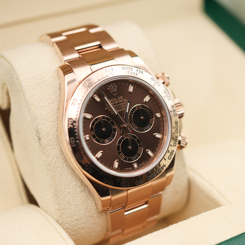 Rolex Cosmograph Daytona