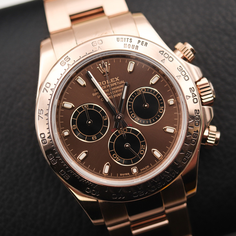 Rolex Cosmograph Daytona