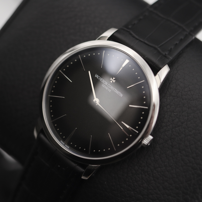 Vacheron Constantin Patrimony 40mm Limited Edition