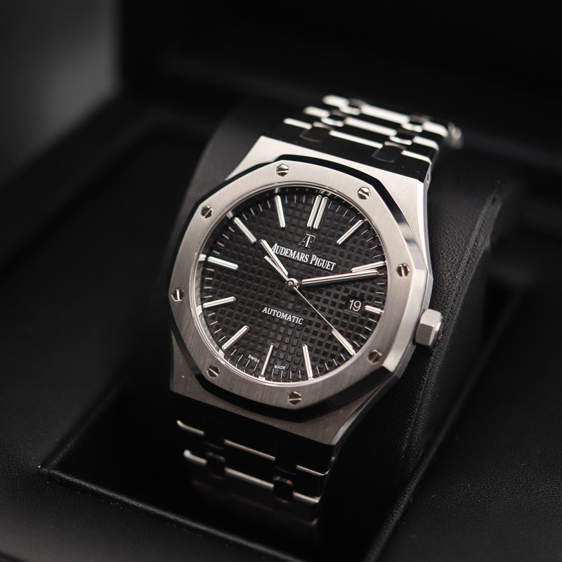 Audemars Piguet Royal Oak Automatic 41 mm